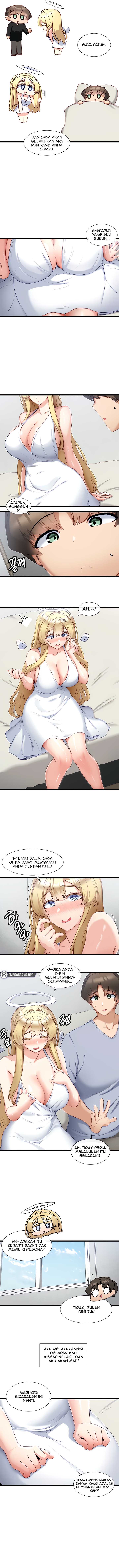 Heroine App - Chapter 30 3