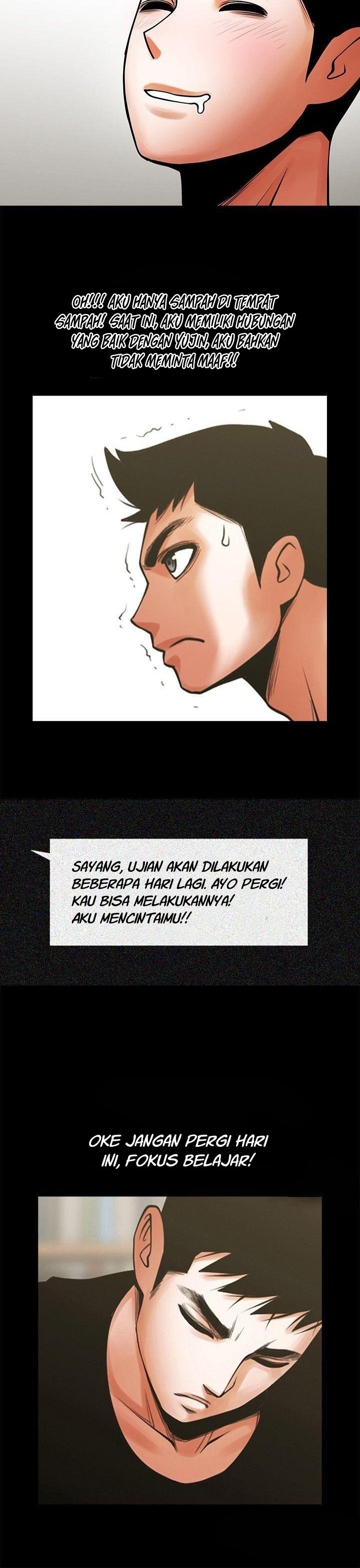 Share Girlfriend - Chapter 30 12