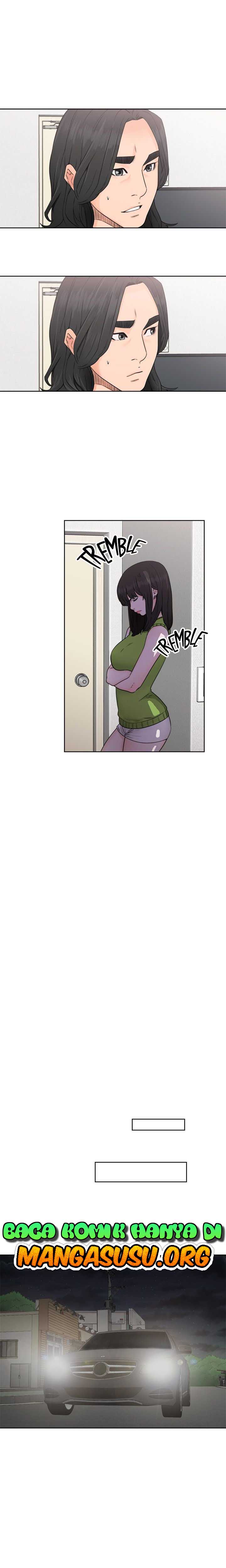 Lust Awakening - Chapter 31 14 Lust Awakening - Chapter 31 14