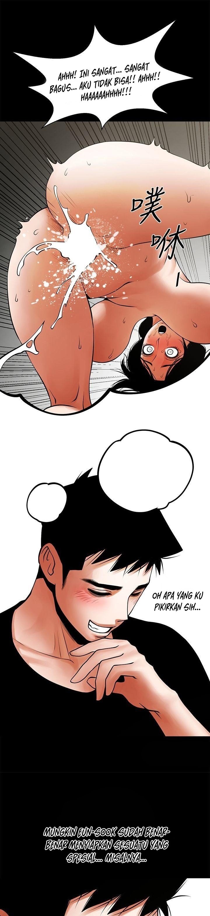 Share Girlfriend - Chapter 30 9