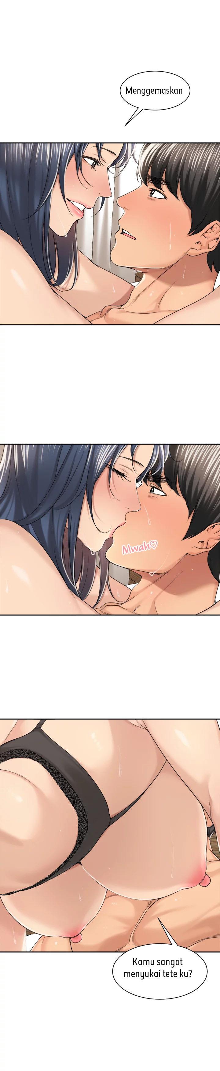 Friendly Relationship - Chapter 30 9