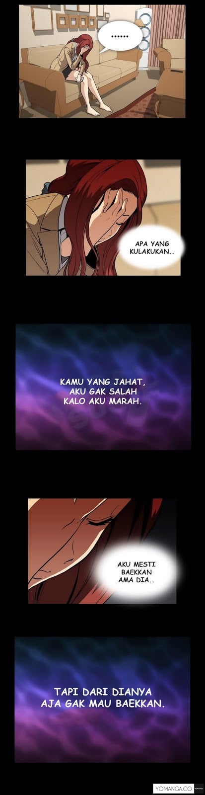 Drug Candy - Chapter 30 23