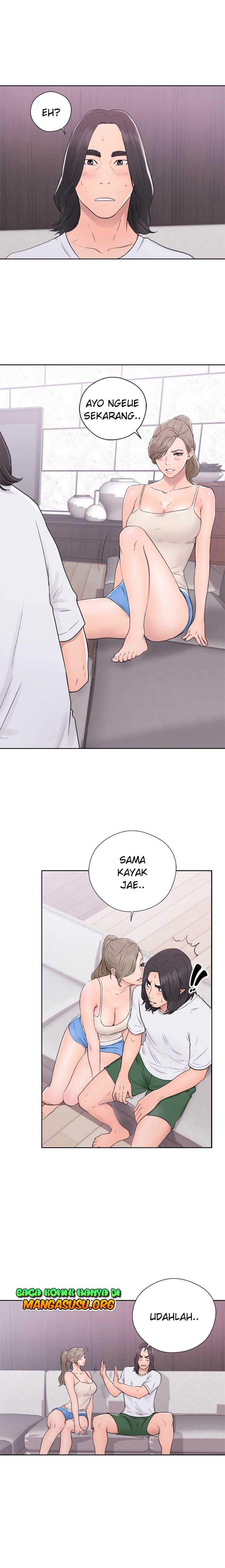 Lust Awakening - Chapter 31 38 Lust Awakening - Chapter 31 38