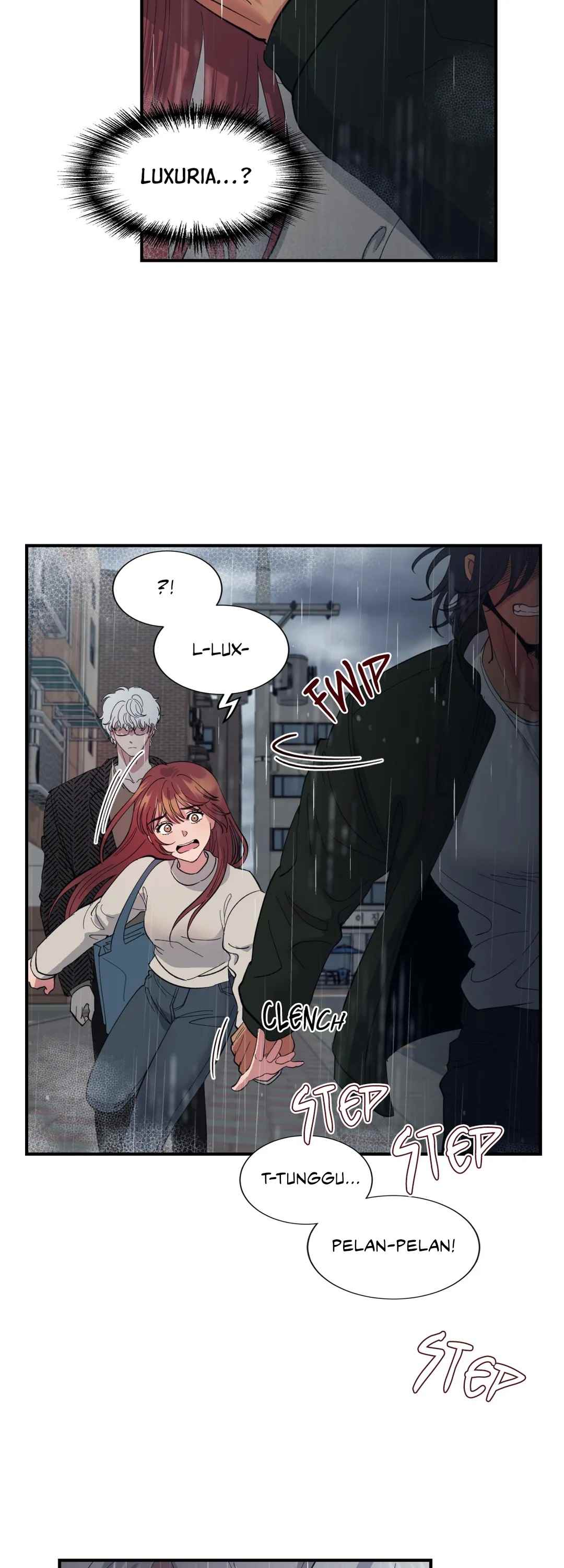 Hana’s Demons of Lust - Chapter 30 21