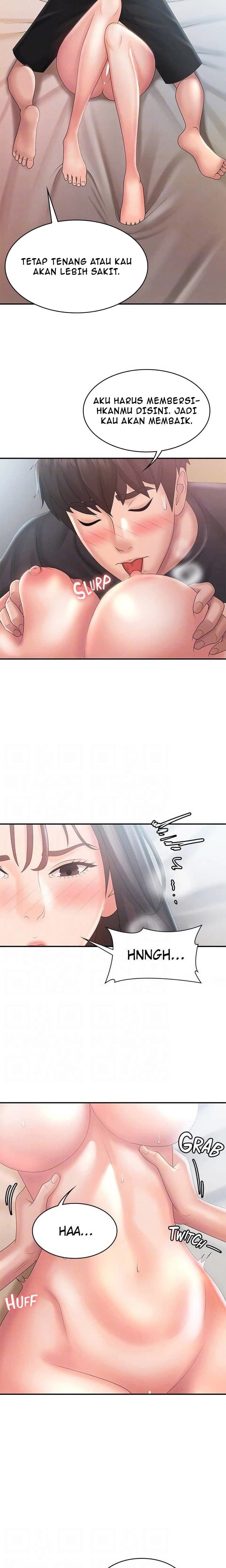 My Aunt in Puberty - Chapter 30 6 My Aunt in Puberty - Chapter 30 6