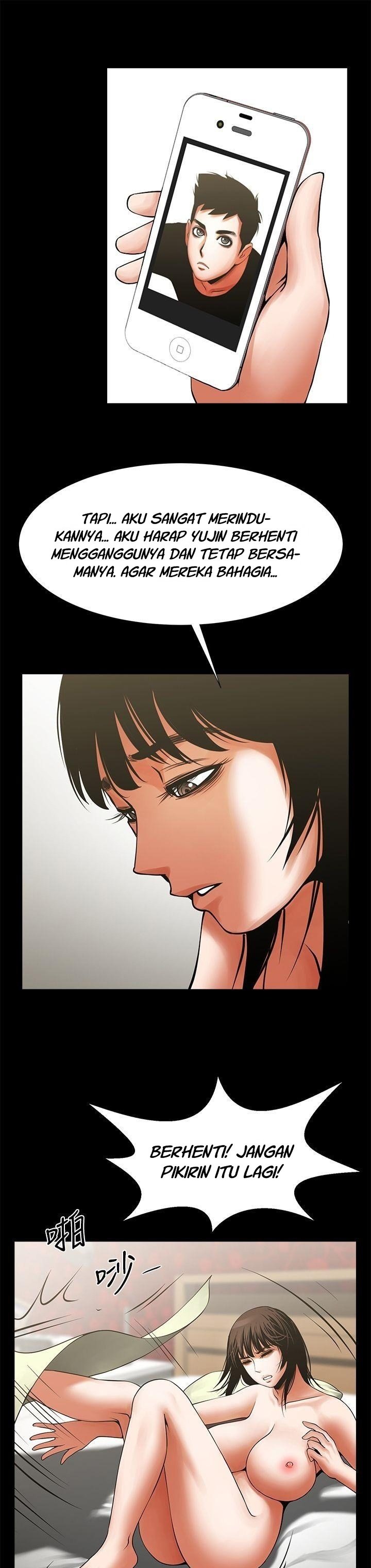 Share Girlfriend - Chapter 30 17