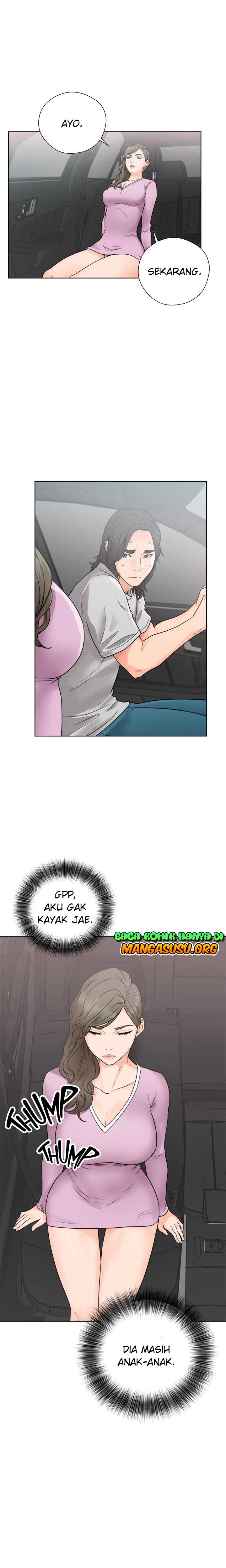 Lust Awakening - Chapter 31 20 Lust Awakening - Chapter 31 20