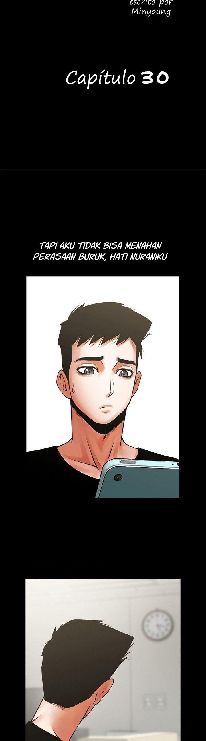 Share Girlfriend - Chapter 30 3