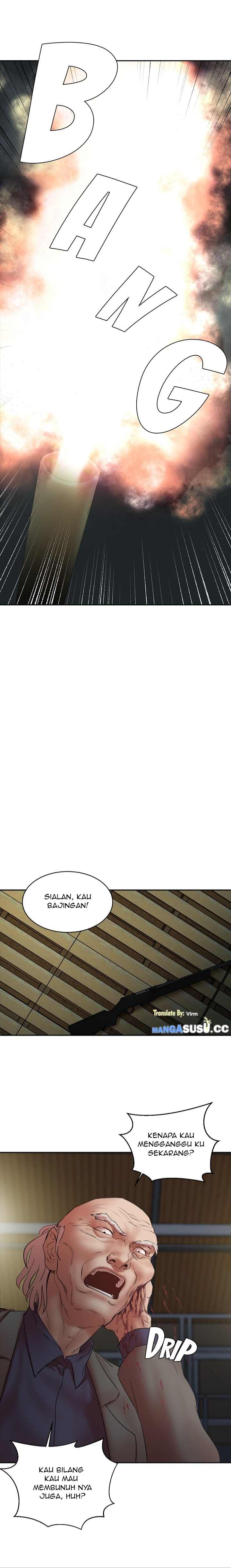 The Escape - Chapter 30 13