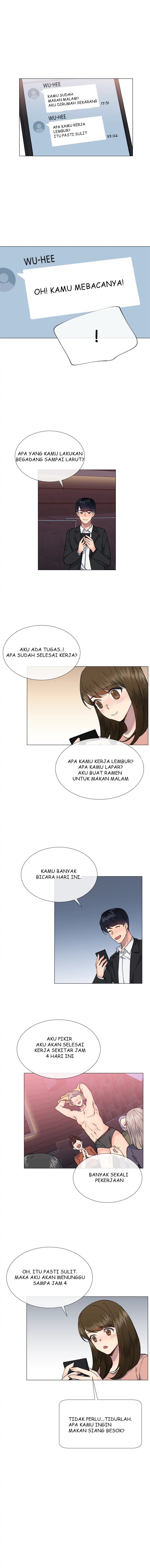 12 Years Apart - Chapter 30 7