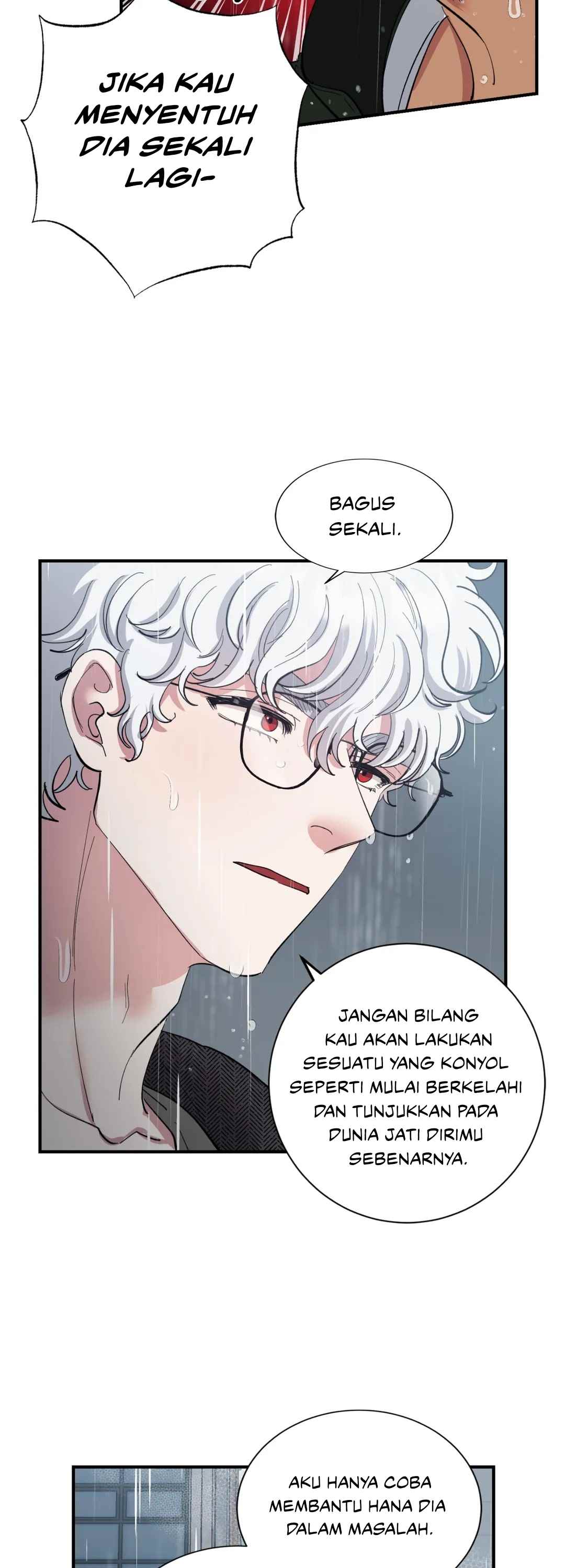 Hana’s Demons of Lust - Chapter 30 18