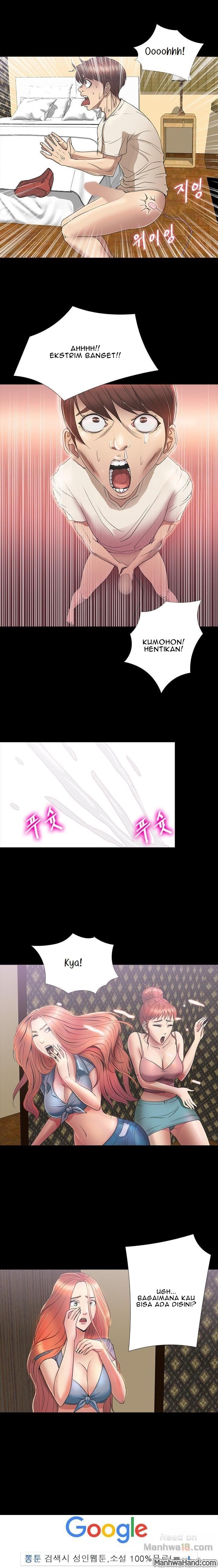 Secret Island - Chapter 30 2 Secret Island - Chapter 30 2