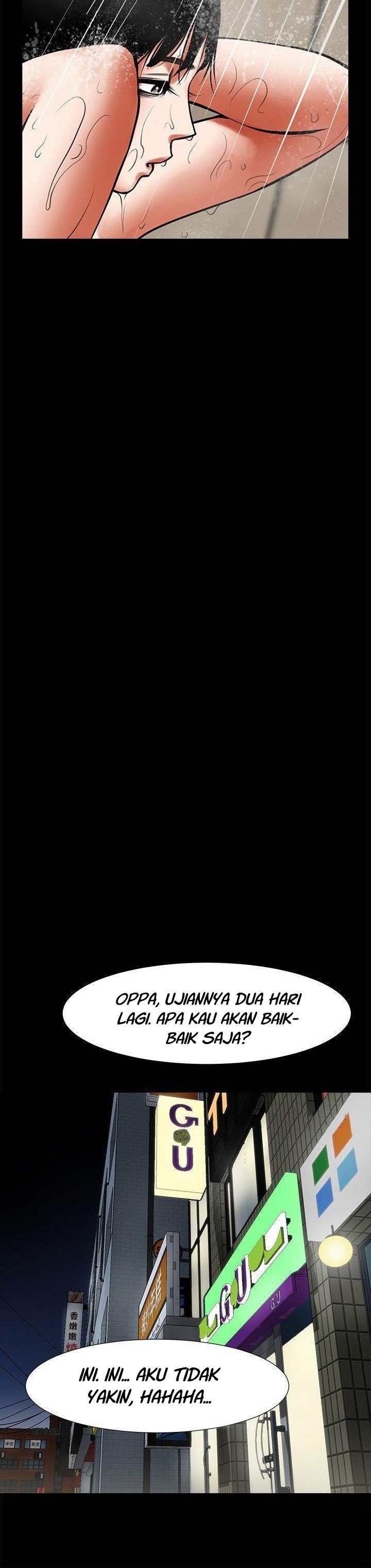 Share Girlfriend - Chapter 30 20