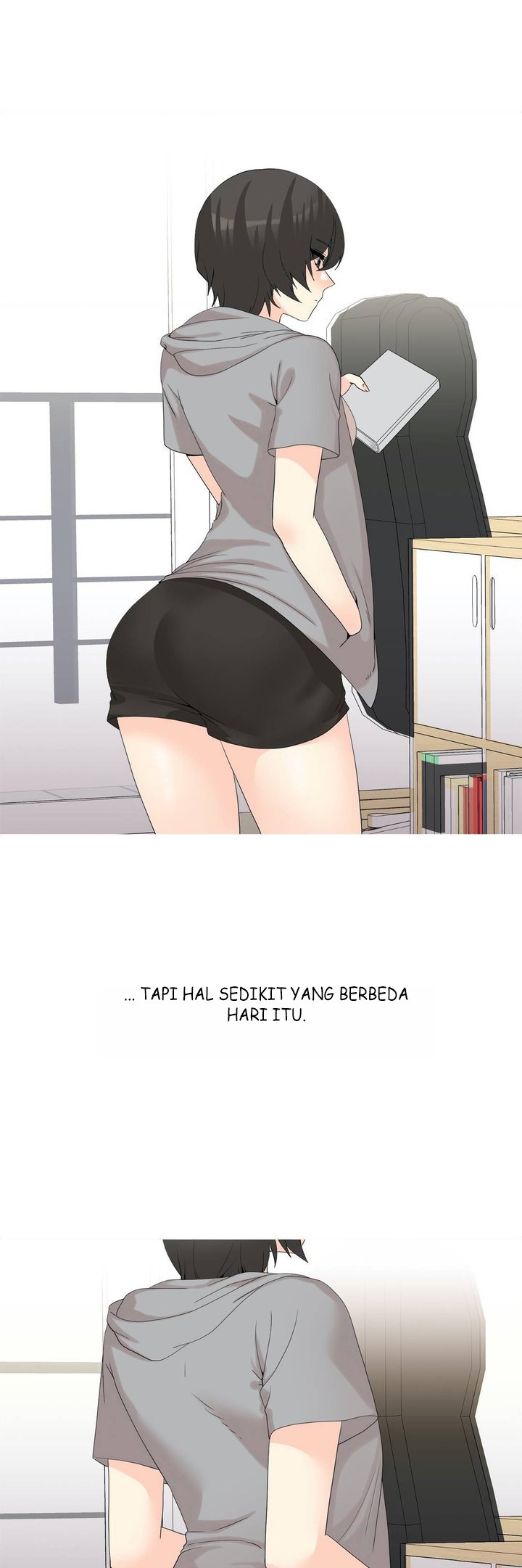 Fox Tales - Chapter 30 22