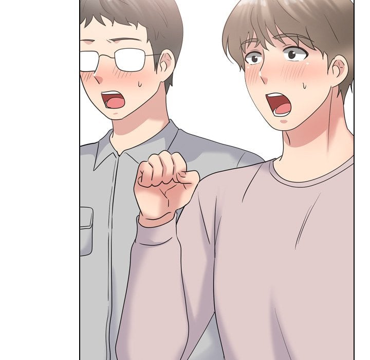 One Shot Men&#8217;s Clinic - Chapter 30 90
