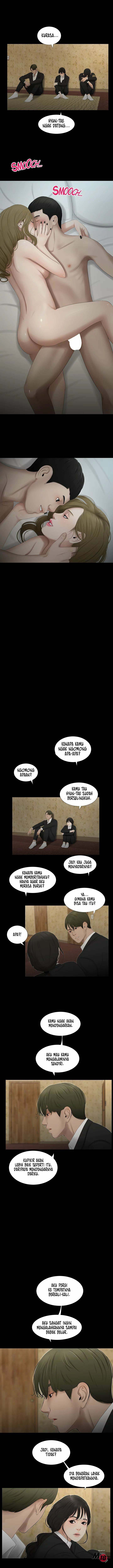 Friends With Secret - Chapter 30 6