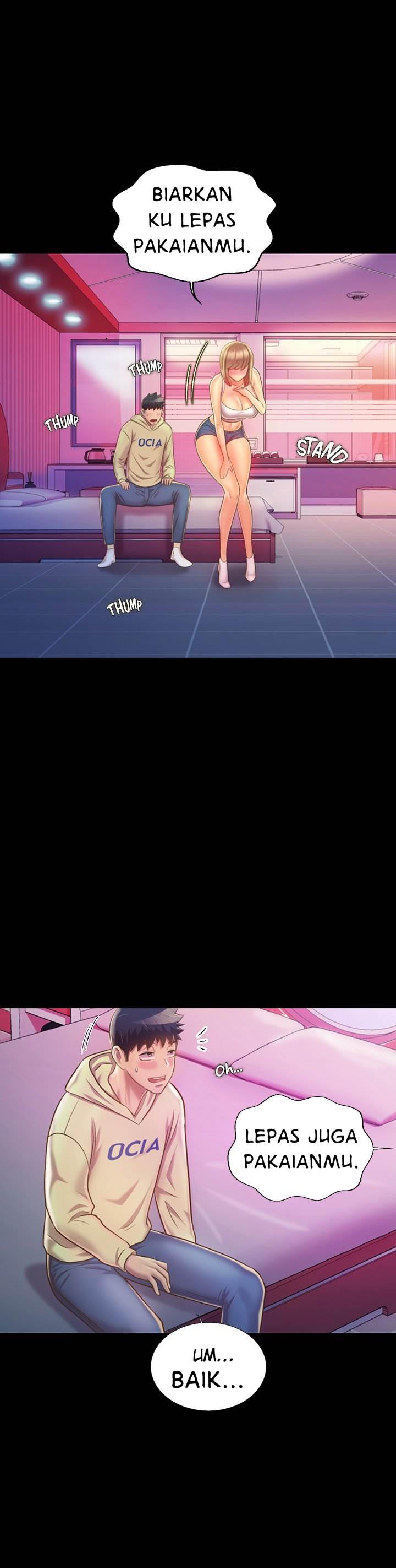 Noona’s Taste - Chapter 30 28 Noona’s Taste - Chapter 30 28