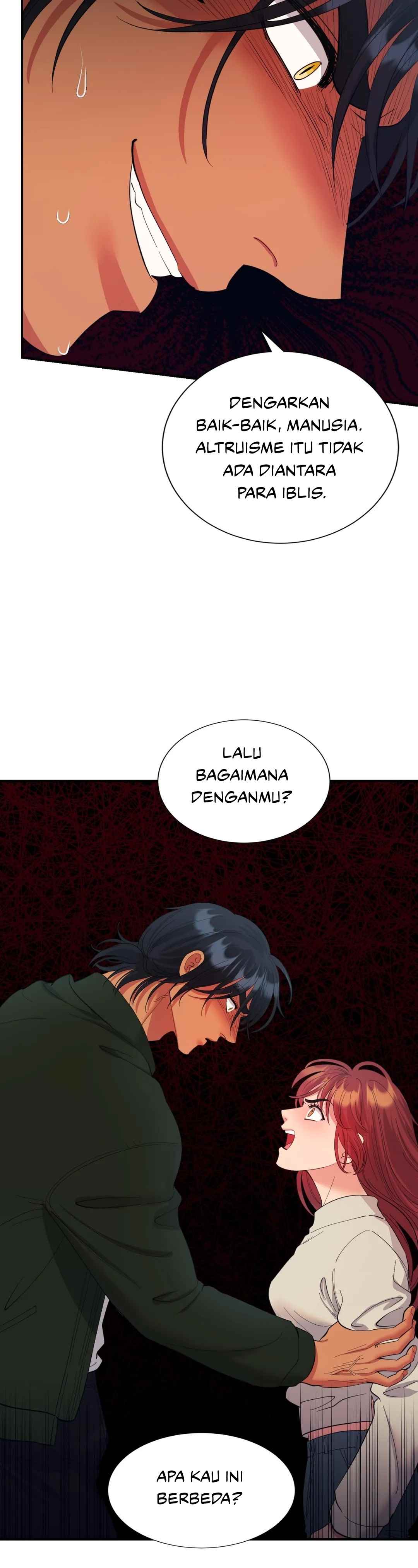 Hana’s Demons of Lust - Chapter 30 27