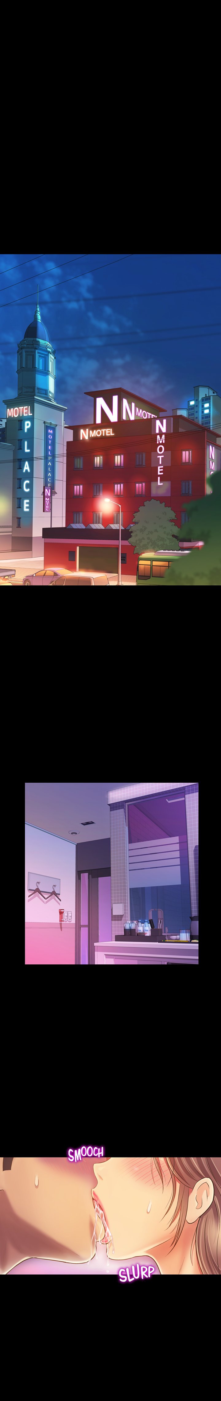 Noona’s Taste - Chapter 30 22 Noona’s Taste - Chapter 30 22