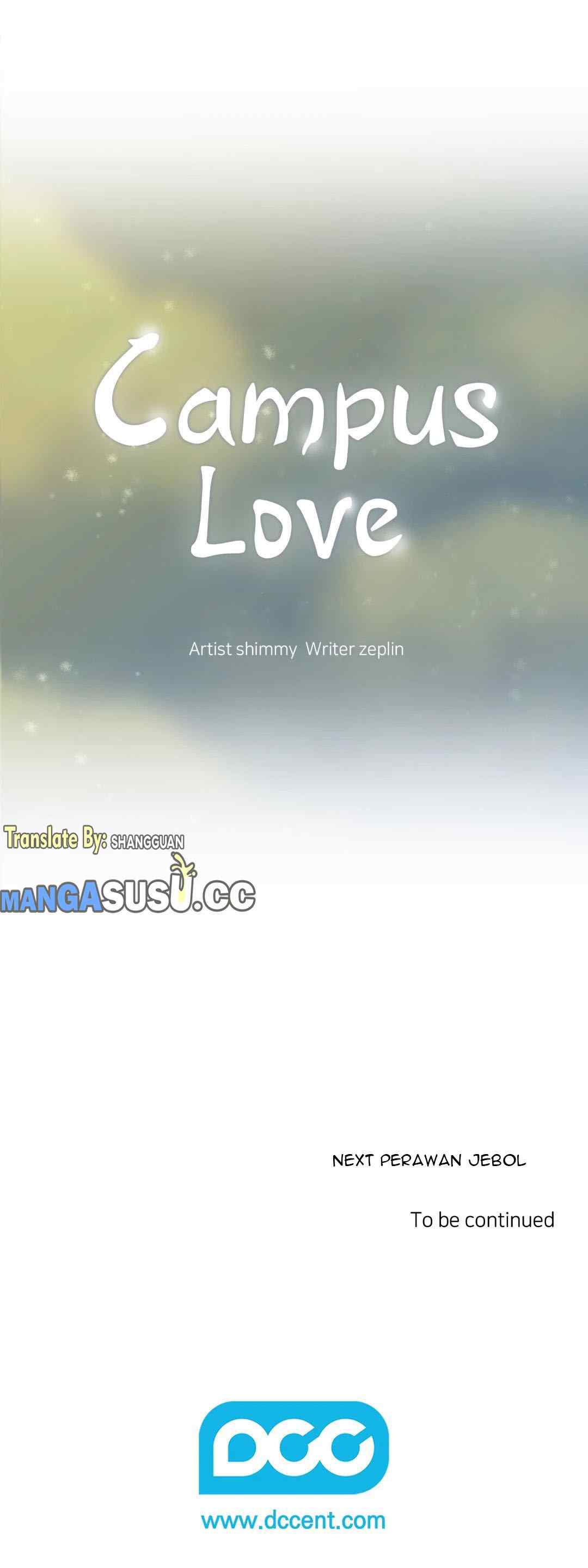 Campus Love - Chapter 30 44