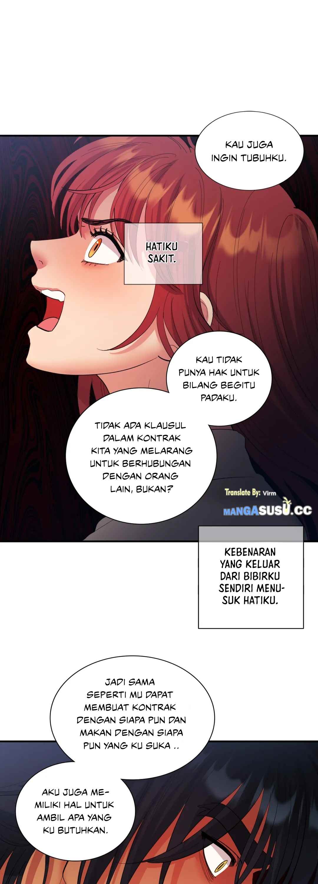 Hana’s Demons of Lust - Chapter 30 28