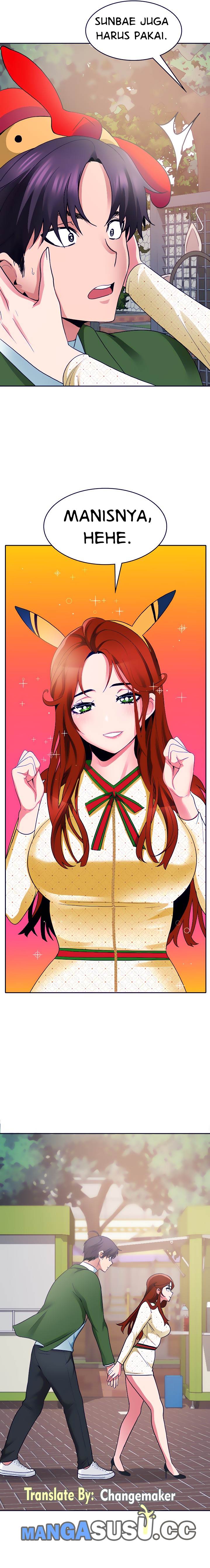 Need a Service? - Chapter 30 13 Need a Service? - Chapter 30 13