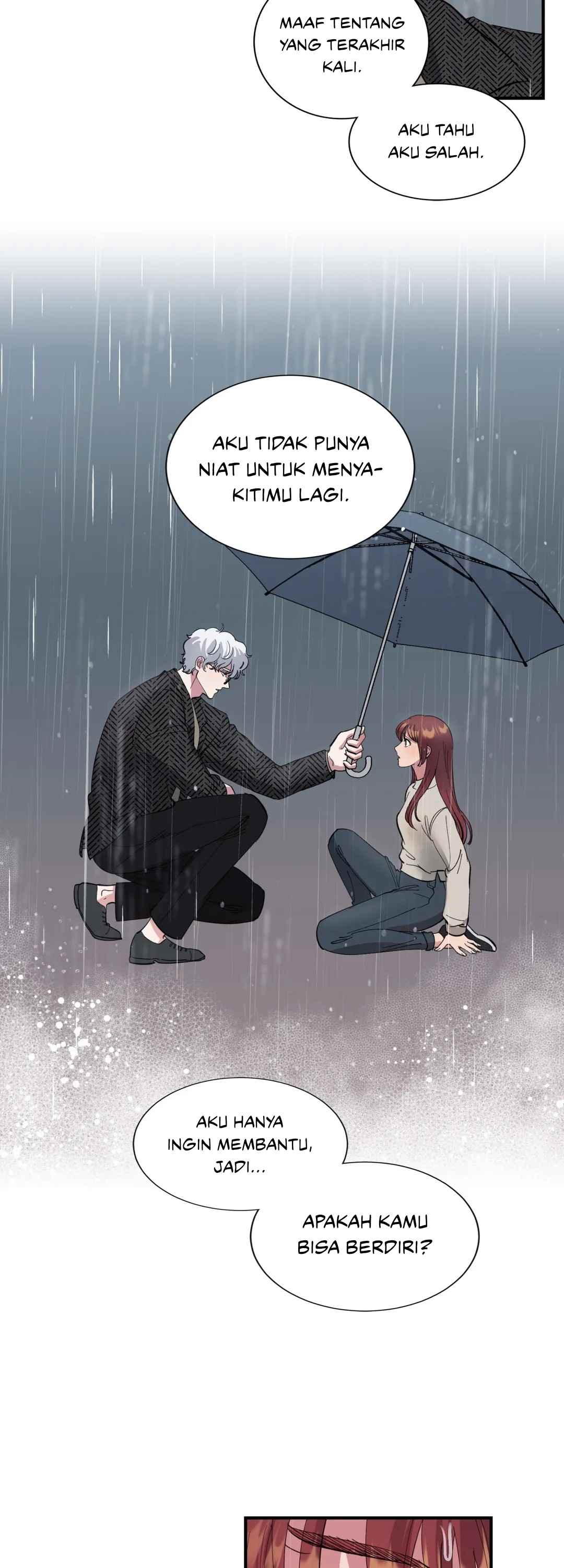 Hana’s Demons of Lust - Chapter 30 6
