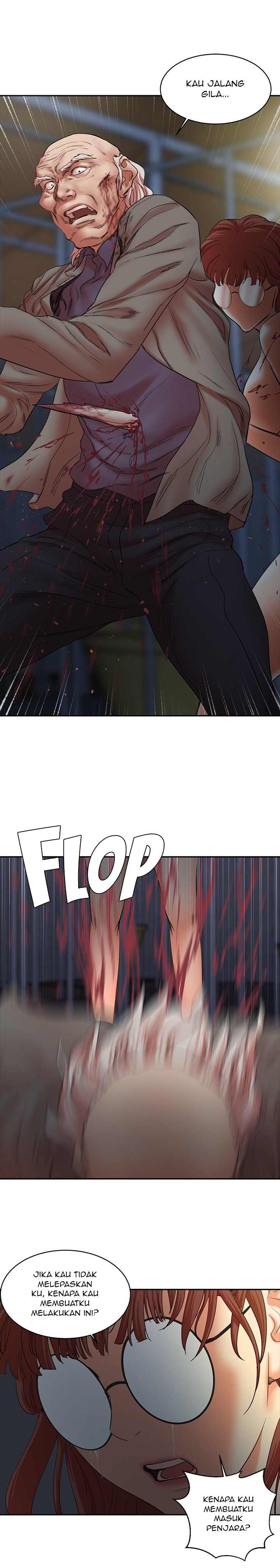 The Escape - Chapter 30 23