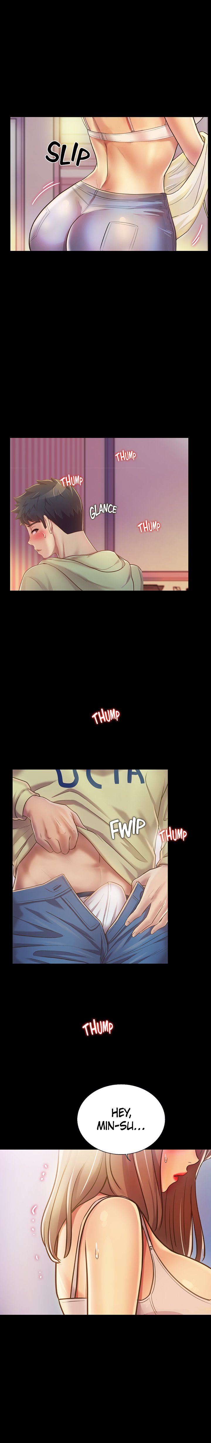 Noona’s Taste - Chapter 30 29 Noona’s Taste - Chapter 30 29