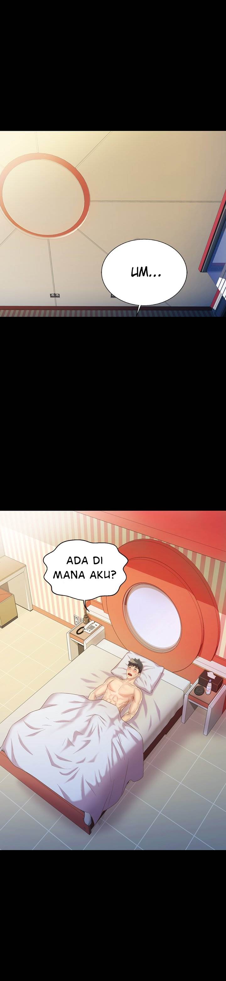 Noona’s Taste - Chapter 30 37 Noona’s Taste - Chapter 30 37