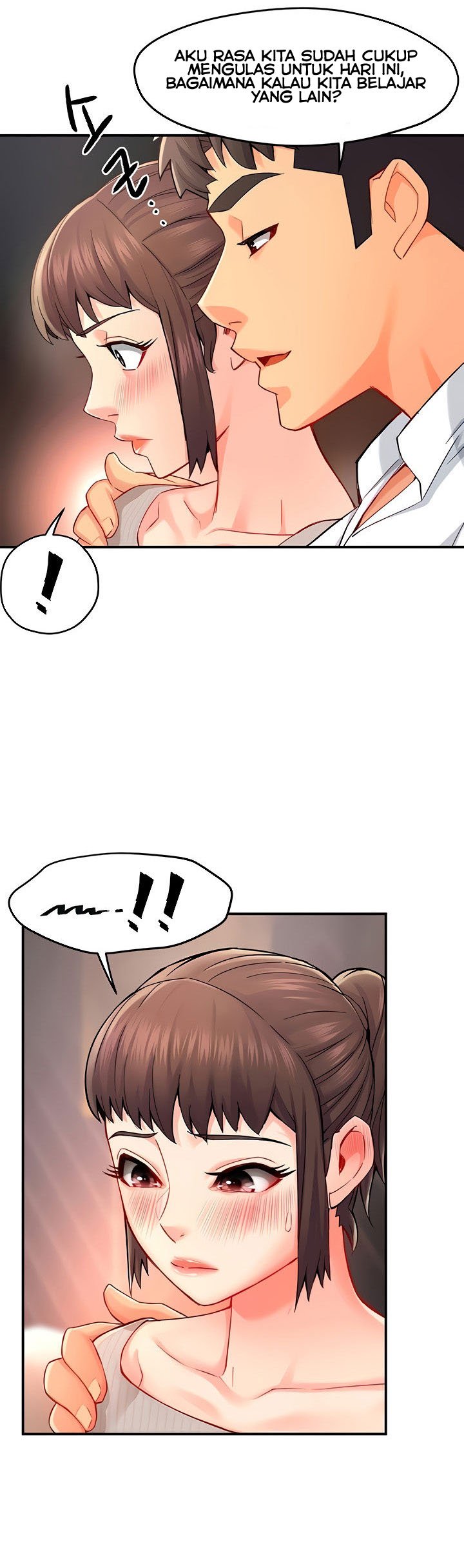 Team Leader Report - Chapter 30 35 Team Leader Report - Chapter 30 35