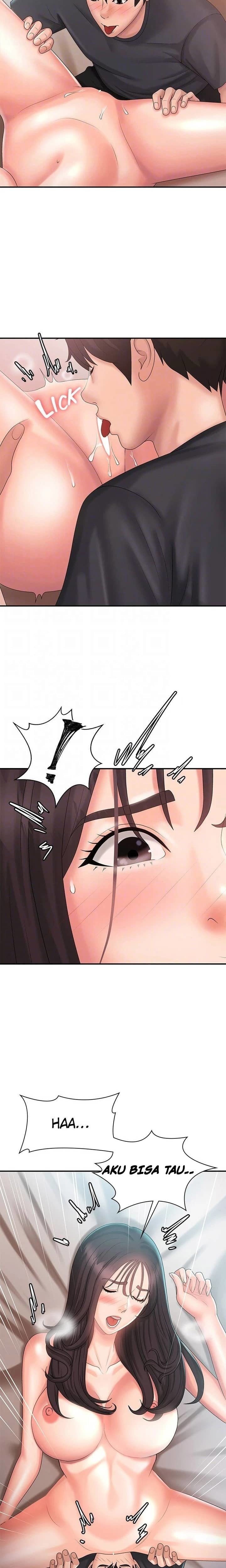 My Aunt in Puberty - Chapter 30 10 My Aunt in Puberty - Chapter 30 10