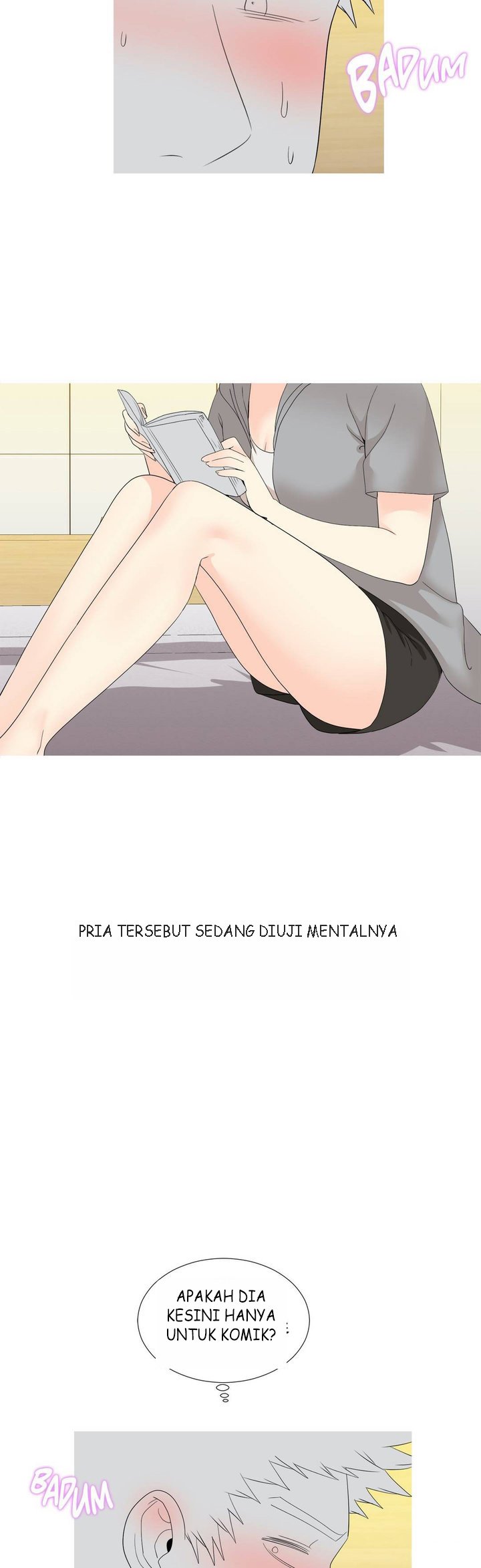 Fox Tales - Chapter 30 25