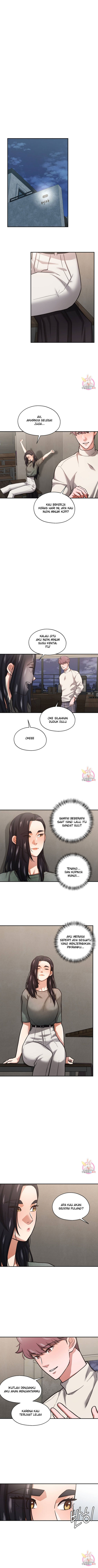 Booty Camp - Chapter 30 8
