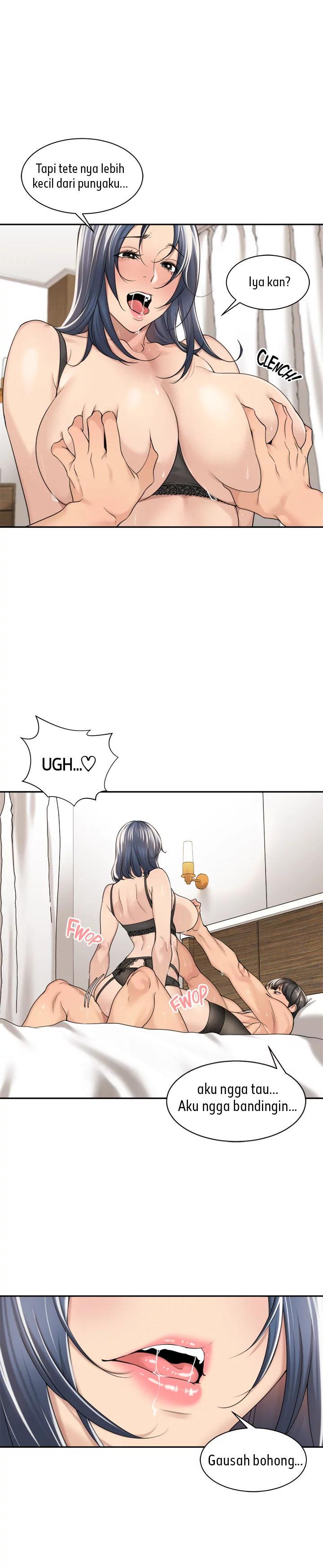 Friendly Relationship - Chapter 30 15