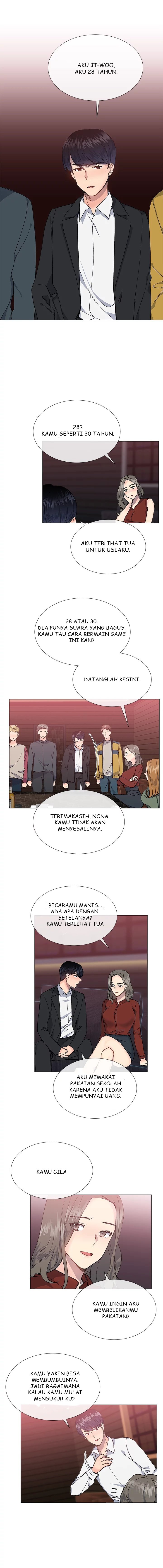 12 Years Apart - Chapter 30 3