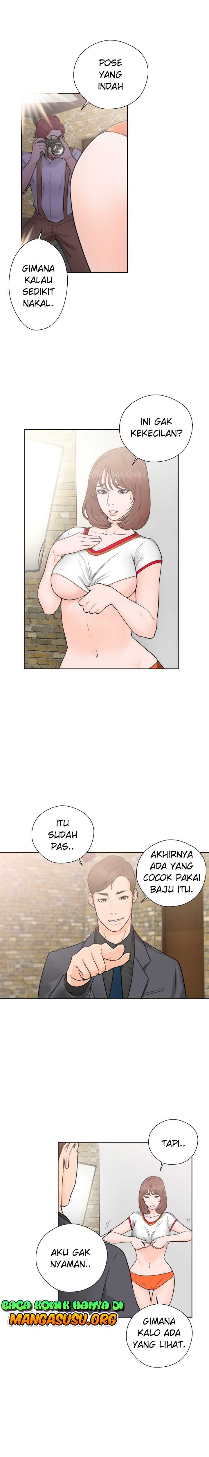 Lust Awakening - Chapter 31 6 Lust Awakening - Chapter 31 6