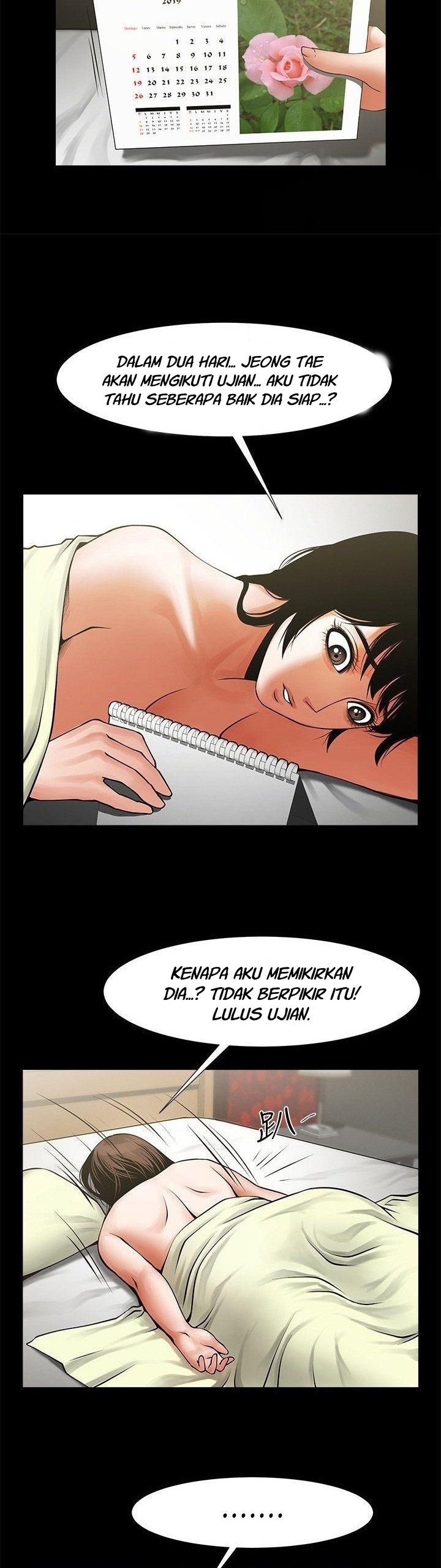 Share Girlfriend - Chapter 30 15