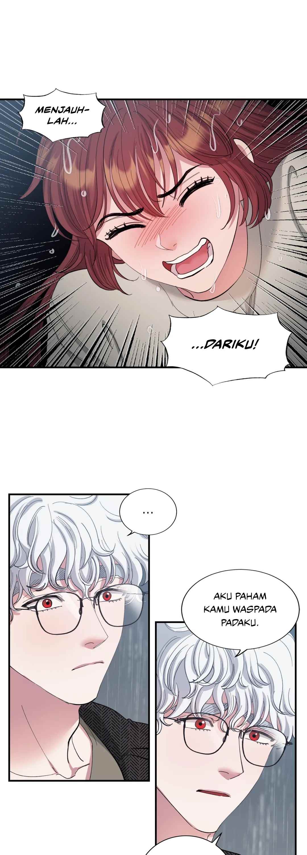 Hana’s Demons of Lust - Chapter 30 5