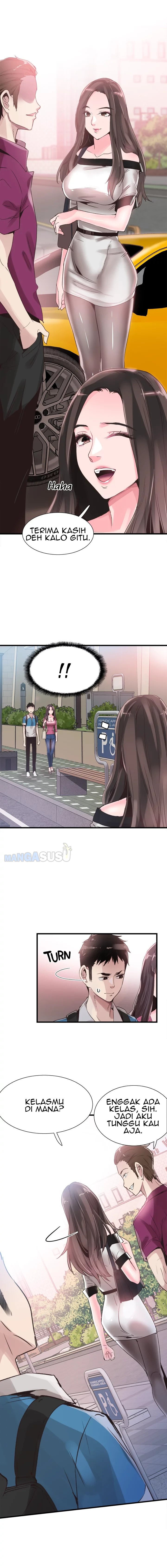 Campus Live - Chapter 30 17