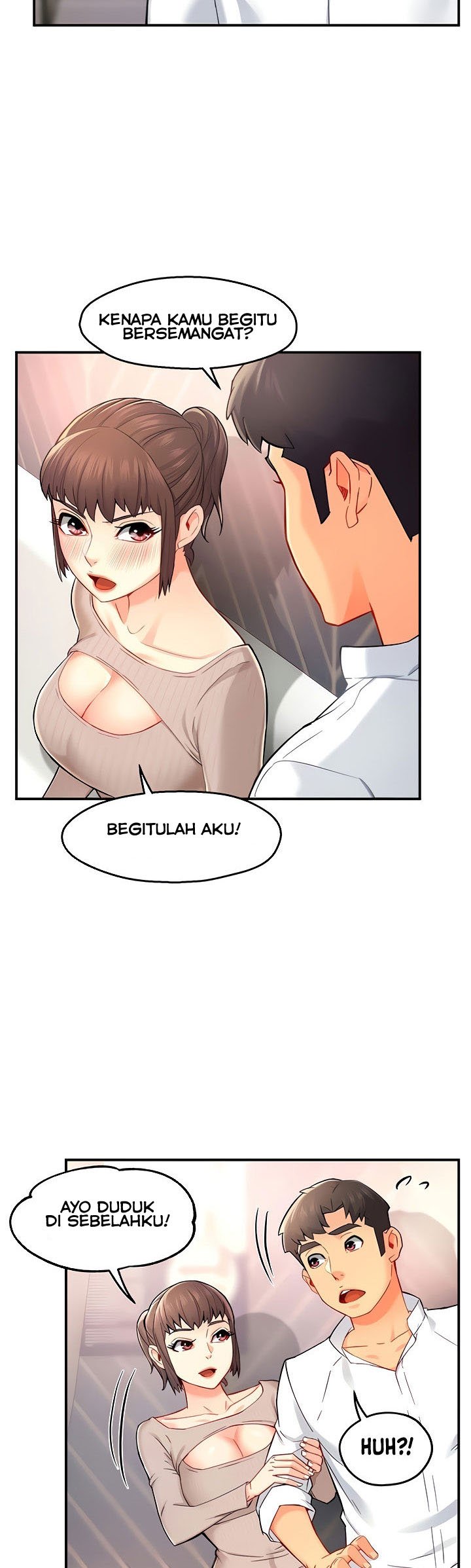 Team Leader Report - Chapter 30 21 Team Leader Report - Chapter 30 21