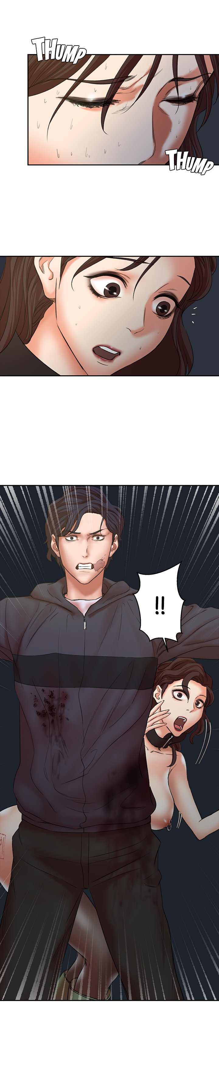 The Escape - Chapter 30 21