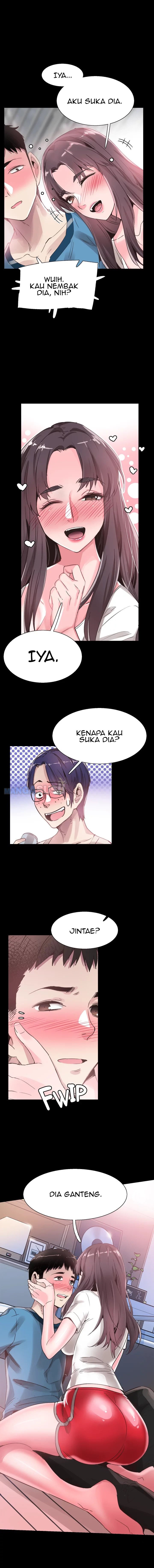 Campus Live - Chapter 30 7