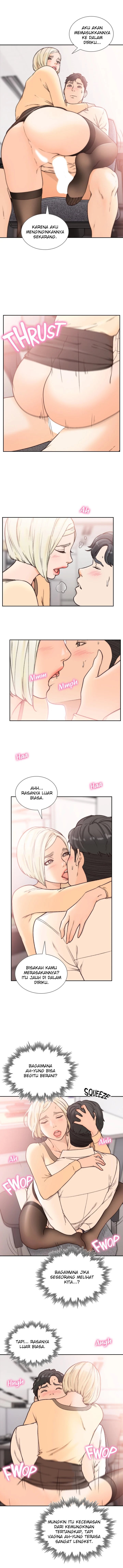 Ex-Girlfriend - Chapter 30 5