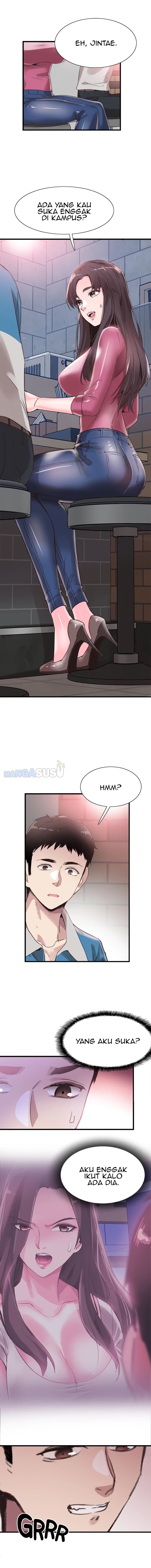 Campus Live - Chapter 30 13