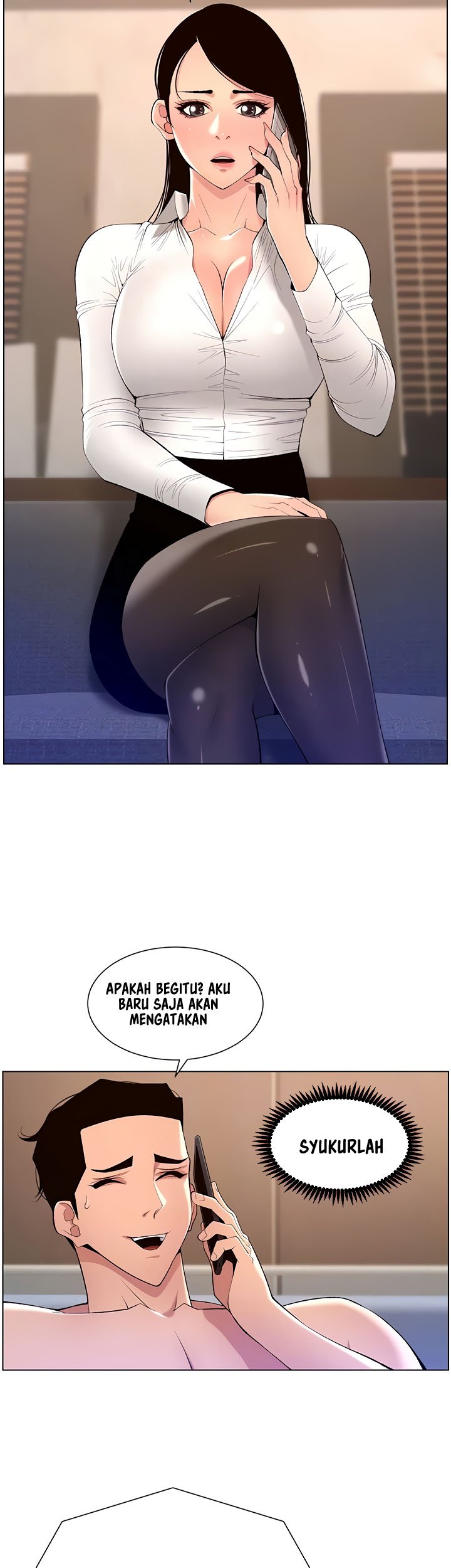 The Night King using App - Chapter 30 19