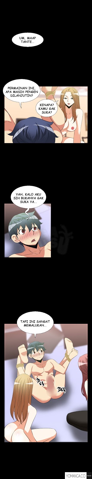Love Parameter - Chapter 30 7