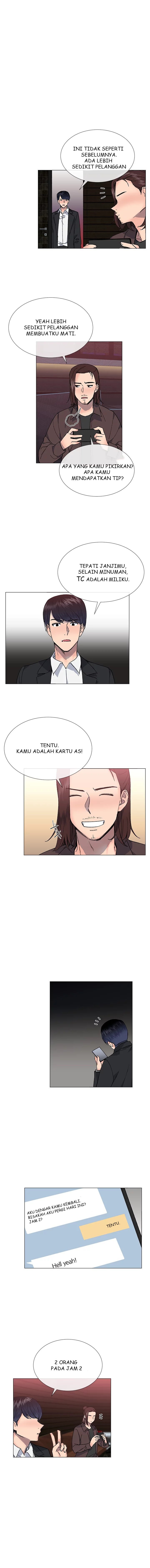 12 Years Apart - Chapter 30 5