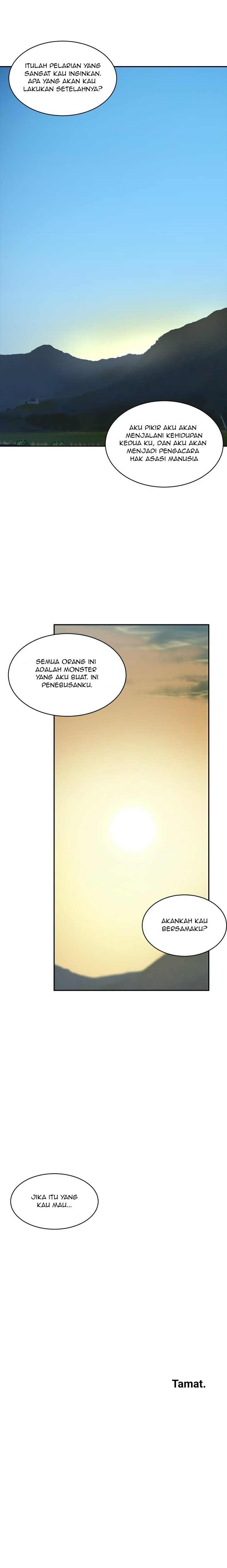 The Escape - Chapter 30 28