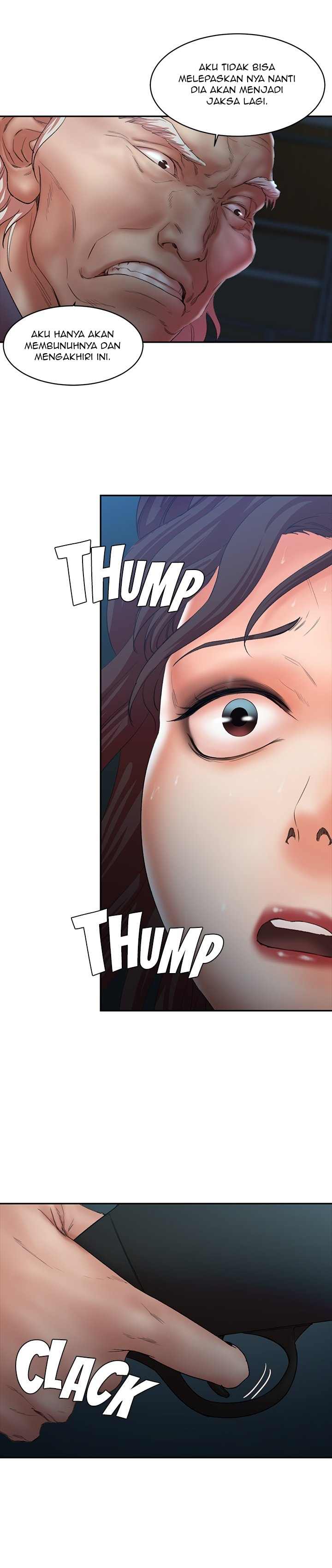 The Escape - Chapter 30 11